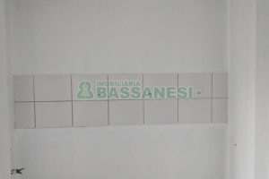 Apartamento com 54m², 2 dormitórios, 1 vaga, no bairro Morada dos Alpes em Caxias do Sul para Comprar