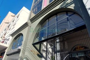 Sala com 50m², no bairro Centro em Caxias do Sul para Alugar