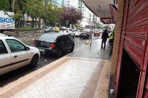 Loja com 250m², no bairro São Pelegrino em Caxias do Sul para Alugar