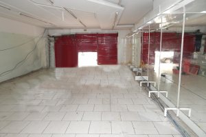 Loja com 250m², no bairro São Pelegrino em Caxias do Sul para Alugar