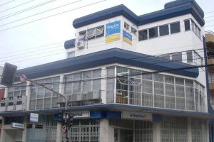 Sala com 42m², no bairro Pio X em Caxias do Sul para Alugar