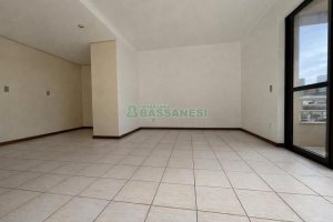 Apartamento com 56m², 1 dormitório, no bairro Centro em Caxias do Sul para Alugar