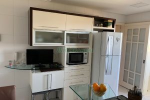 Apartamento com 95m², 2 dormitórios, 2 vagas, no bairro Santa Catarina em Caxias do Sul para Comprar