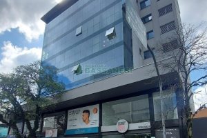 Sala com 48m², 1 vaga, no bairro Centro em Caxias do Sul para Alugar