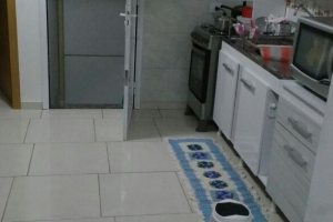Sobrado com 85m², 2 dormitórios, 1 vaga, no bairro Paiquere em Caxias do Sul para Comprar