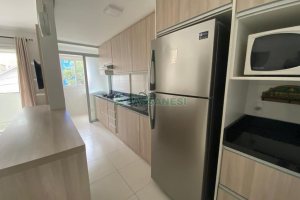 Apto Mobiliado com 41m², 1 dormitório, 1 vaga, no bairro Centro em Caxias do Sul para Alugar