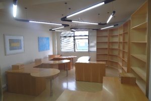 Sala com 53m², no bairro Lourdes em Caxias do Sul para Comprar