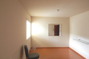 Apto Mobiliado com 36m², 1 dormitório, no bairro Lourdes em Caxias do Sul para Alugar