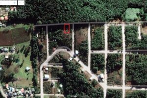 Terreno, no bairro Parque Santa Rita em Caxias do Sul para Comprar