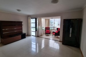 Apartamento com 108m², 3 dormitórios, 2 vagas, no bairro São Pelegrino em Caxias do Sul para Comprar