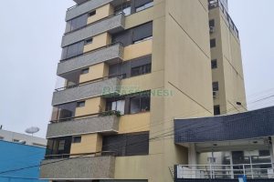 Apartamento com 108m², 3 dormitórios, 2 vagas, no bairro São Pelegrino em Caxias do Sul para Comprar