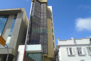 Sala com 41m², no bairro São Pelegrino em Caxias do Sul para Alugar ou Comprar