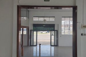 Loja com 280m², no bairro Sagrada Família em Caxias do Sul para Alugar