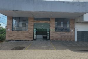 Loja com 280m², no bairro Sagrada Família em Caxias do Sul para Alugar