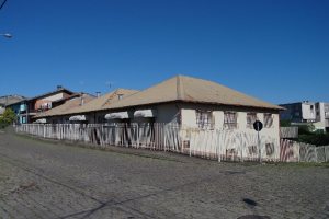 Pavilhão com 1275m², no bairro Forqueta em Caxias do Sul para Alugar ou Comprar