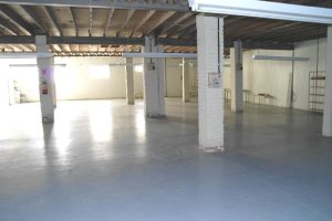 Pavilhão com 1275m², no bairro Forqueta em Caxias do Sul para Alugar ou Comprar