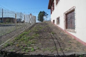 Pavilhão com 1275m², no bairro Forqueta em Caxias do Sul para Alugar ou Comprar