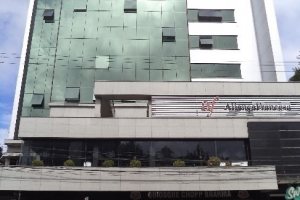 Sala com 48m², 1 vaga, no bairro São Pelegrino em Caxias do Sul para Comprar