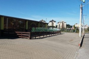 Pavilhão com 270m², no bairro Interlagos em Caxias do Sul para Comprar