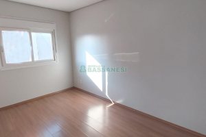 Apartamento com 73m², 2 dormitórios, 1 vaga, no bairro Exposição em Caxias do Sul para Alugar
