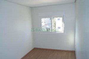 Apartamento com 73m², 2 dormitórios, 1 vaga, no bairro Exposição em Caxias do Sul para Alugar