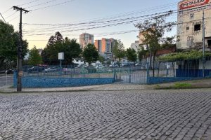 Terreno com 800m², no bairro Petrópolis em Caxias do Sul para Alugar