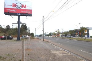 Terreno com 871m², no bairro Universitário em Caxias do Sul para Alugar
