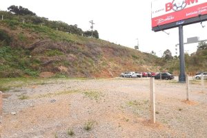 Terreno com 871m², no bairro Universitário em Caxias do Sul para Alugar