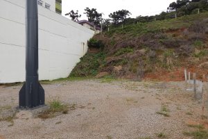 Terreno com 871m², no bairro Universitário em Caxias do Sul para Alugar