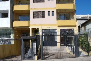 Loja com 55m², no bairro Pio X em Caxias do Sul para Alugar