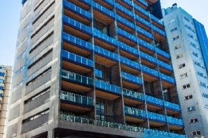 Sala com 62m², 1 vaga, no bairro Exposição em Caxias do Sul para Alugar ou Comprar