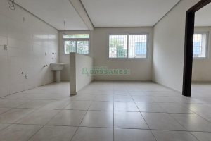Apartamento com 52m², 1 dormitório, 1 vaga, no bairro São Pelegrino em Caxias do Sul para Comprar