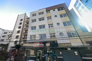 Apartamento com 47m², 1 dormitório, 1 vaga, no bairro São Pelegrino em Caxias do Sul para Comprar