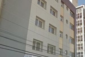 Apartamento com 47m², 1 dormitório, 1 vaga, no bairro São Pelegrino em Caxias do Sul para Alugar
