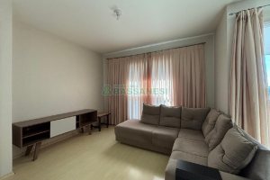Apartamento com 86m², 2 dormitórios, 1 vaga, no bairro Santa Catarina em Caxias do Sul para Alugar