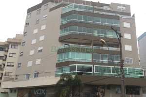 Apartamento com 86m², 2 dormitórios, 1 vaga, no bairro Santa Catarina em Caxias do Sul para Alugar