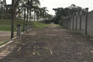 Terreno com 7000m², no bairro São Leopoldo em Caxias do Sul para Alugar