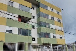 Apartamento com 58m², 2 dormitórios, no bairro Presidente Vargas em Caxias do Sul para Comprar