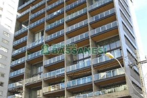 Sala com 62m², 1 vaga, no bairro Centro em Caxias do Sul para Alugar