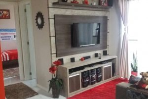 Apartamento com 55m², 2 dormitórios, 1 vaga, no bairro Esplanada em Caxias do Sul para Comprar