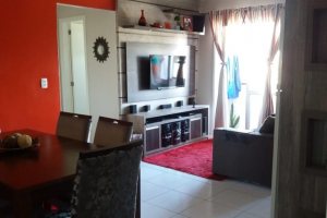 Apartamento com 55m², 2 dormitórios, 1 vaga, no bairro Esplanada em Caxias do Sul para Comprar