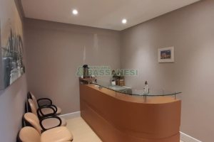 Sala com 12m², no bairro Centro em Caxias do Sul para Alugar