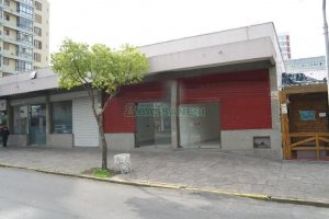 Loja com 60m², no bairro São Pelegrino em Caxias do Sul para Alugar
