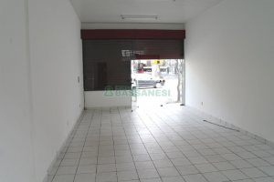 Loja com 60m², no bairro São Pelegrino em Caxias do Sul para Alugar