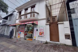 Casa Comercial com 80m², no bairro Centro em Caxias do Sul para Alugar