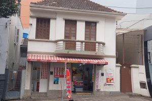 Casa Comercial com 80m², no bairro Centro em Caxias do Sul para Alugar