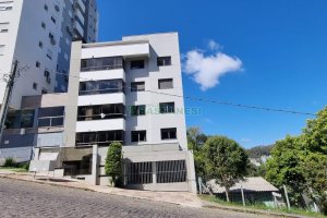 Apto Mobiliado com 61m², 2 dormitórios, 1 vaga, no bairro Vinhedos em Caxias do Sul para Comprar