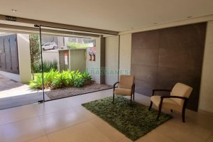 Apto Mobiliado com 61m², 2 dormitórios, 1 vaga, no bairro Vinhedos em Caxias do Sul para Comprar