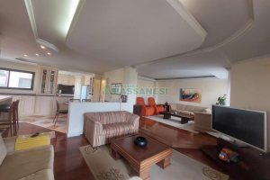 Apto Mobiliado com 190m², 3 dormitórios, 2 vagas, no bairro Madureira em Caxias do Sul para Alugar