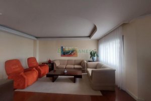 Apto Mobiliado com 190m², 3 dormitórios, 2 vagas, no bairro Madureira em Caxias do Sul para Alugar